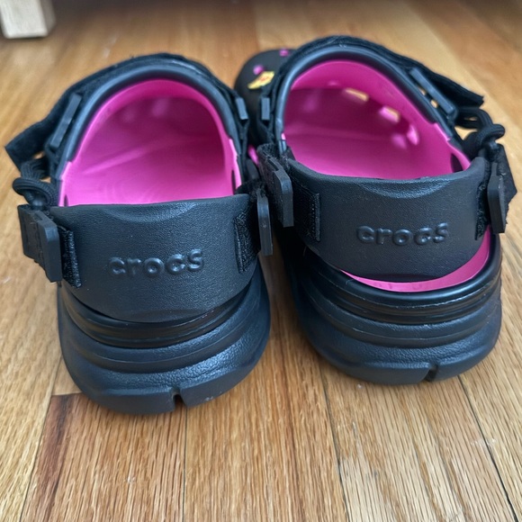 Post Malone Crocs - Picture 3 of 4